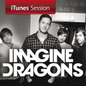 iTunes Session - EP