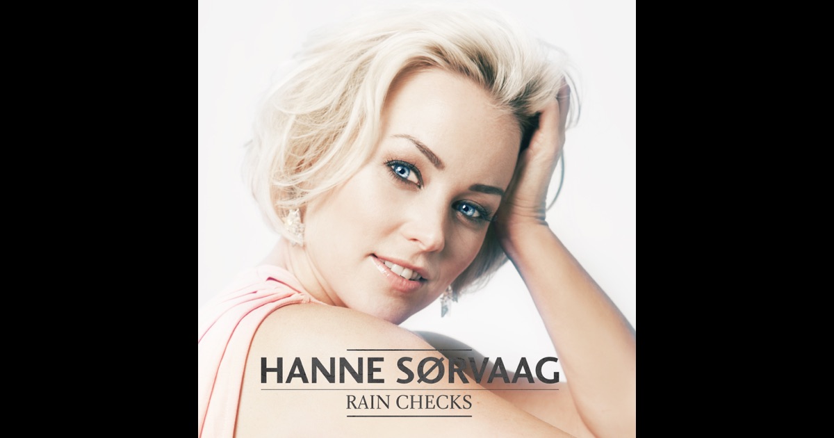 „Rain Checks - Single“ von Hanne Sørvaag auf Apple Music