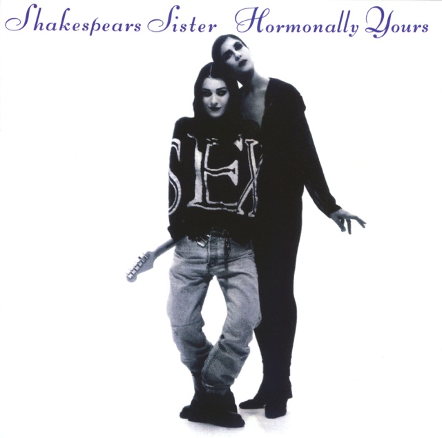 Shakespear's Sister - Emotional Thing