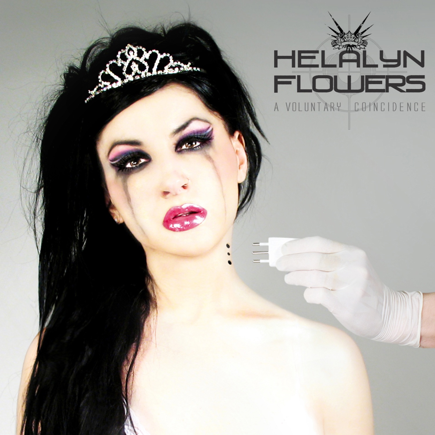 Helalyn Flowers Electric Night Helalyn Flowers Electric Night