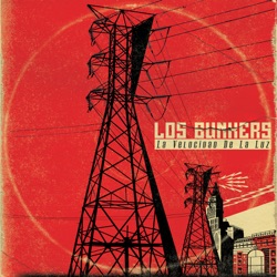 Los Bunkers - El día en que dejaste de fingir
