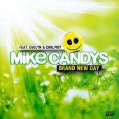 Brand New Day (feat. Evelyn & Carlprit) - EP