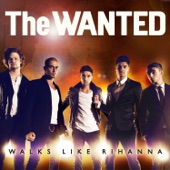 Walks Like Rihanna - EP