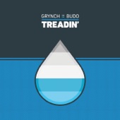 Treadin' (feat. Brother Ali & Shaprece) - EP