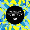 Turn It Up (feat. Wolfpack)