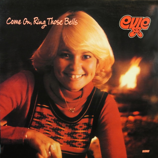 Evie - Come On, Ring Those Bells