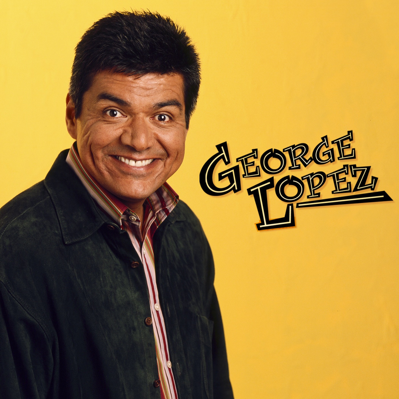 Lopez, Season 6 on iTunes