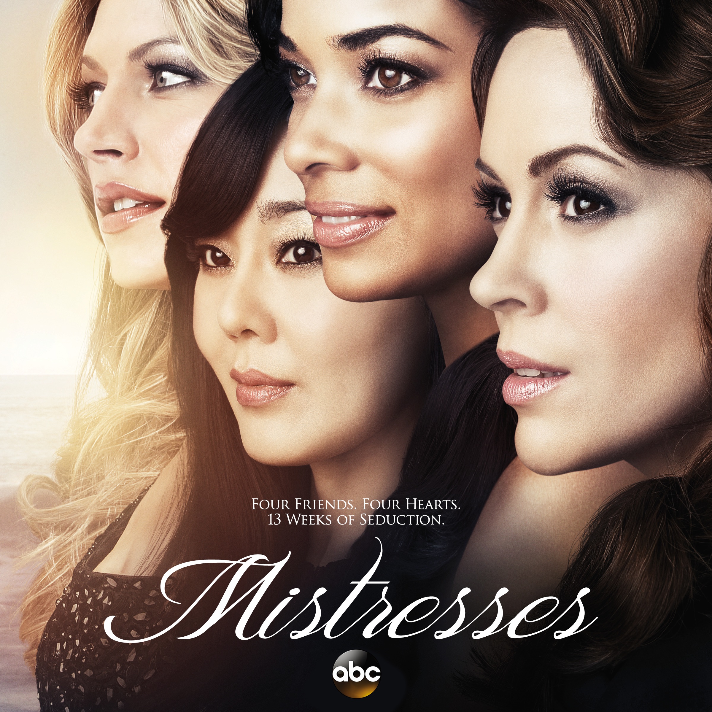 Mistresses Season 3 Torrent Download
