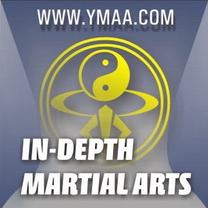 YMAA Netcast : In-Depth Martial Arts