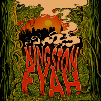 New Kingston - Coming Right Away