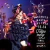 LIVE TOUR 2015-2016“FOLLOW ME UP”FINAL at 中野サンプラザ