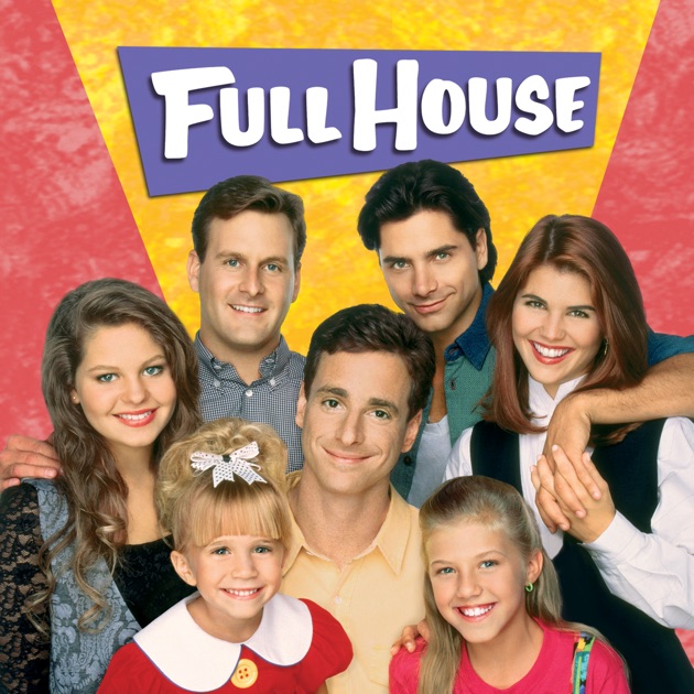 full house season 6 ep 22