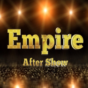 Empire After Show Season 2 Episode 15 "More Than Kin"