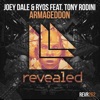 Armageddon (feat. Tony Rodini) [Extended Mix]