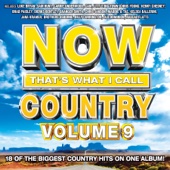 Various Artists - NOW That's What I Call Country, Vol. 9  artwork