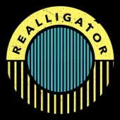 Realligator - Single