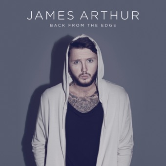 Yes FM Playlist JAMES ARTHUR