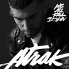 We All Fall Down (feat. Jamie Lidell) - Single