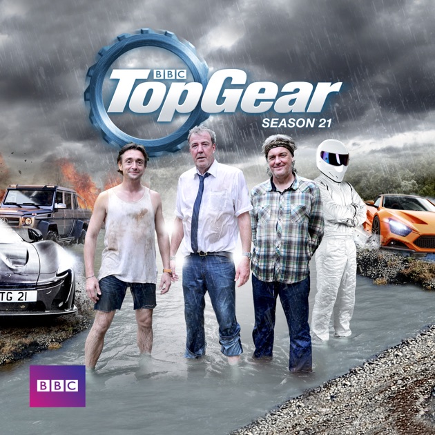 Top Gear Season 14 Episode 7 Download