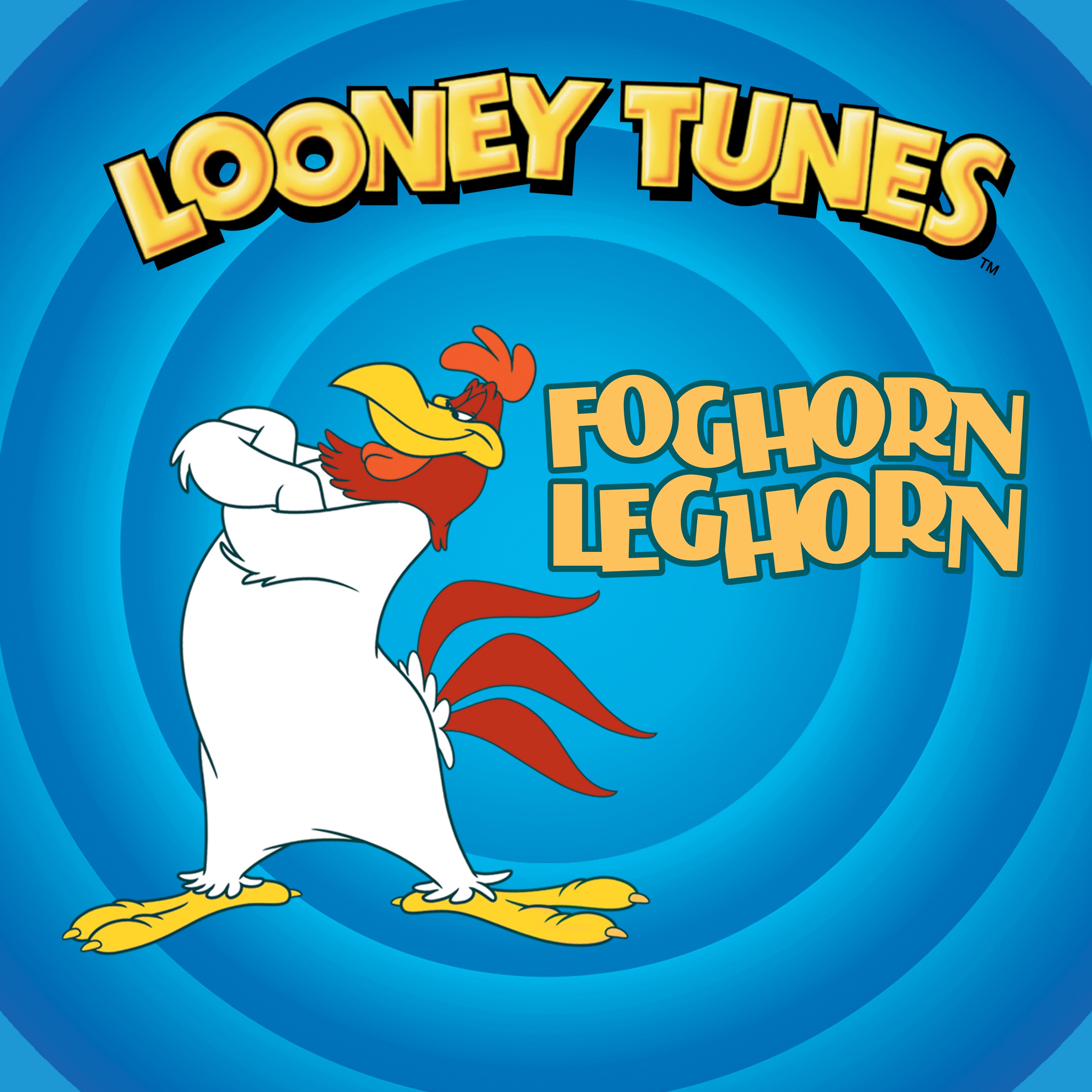 Looney Tunes: Foghorn Leghorn on iTunes