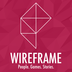 Polygon Wireframe podcast