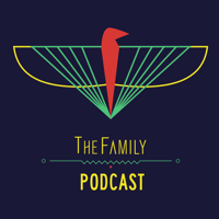 TheFamily Podcast podcast