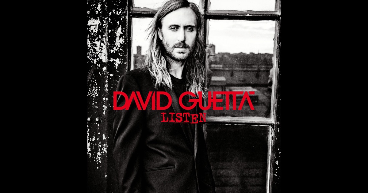 Скачать песню david guetta no money no love