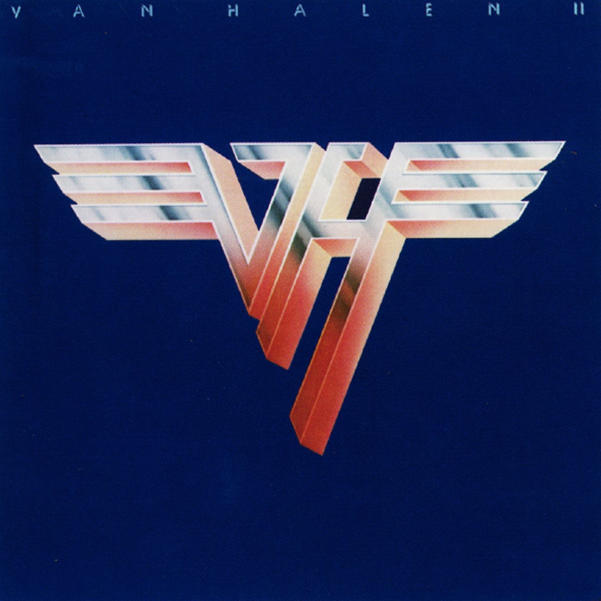 Van Halen - 5150 [HDTracks] (2013)