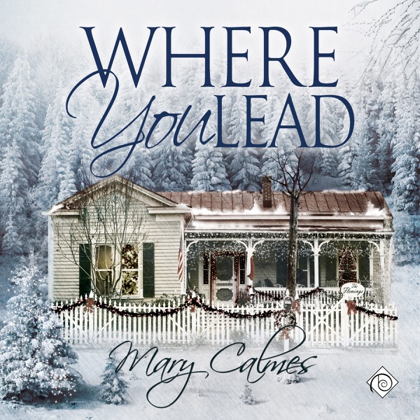 Where You Lead (M4B) - Mary Calmes
