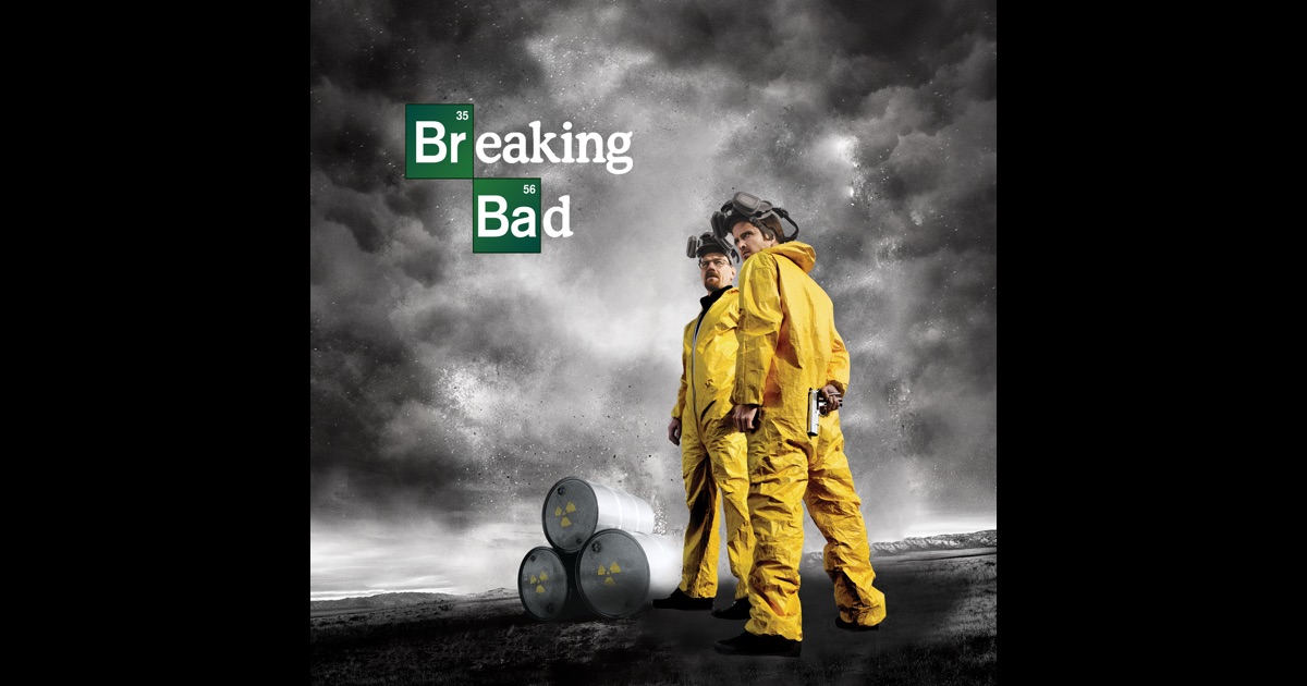 Breaking Bad TV Series 20082013 - IMDb