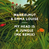 My Head Is a Jungle (MK Remix)