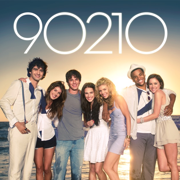 90210 Season 1 Full Free Download