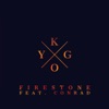 Firestone (feat. Conrad Sewell)