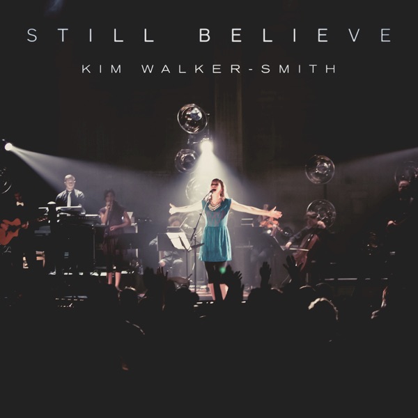Still Believe (Live) Still Believe (Live)