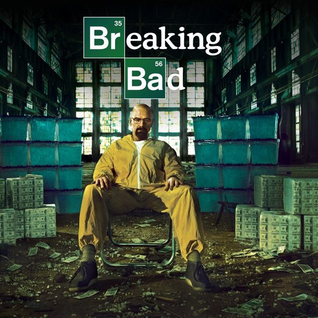 Breaking Bad, Season 5 on iTunes