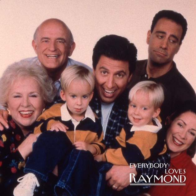 Everybody Loves Raymond TV Series 19962005 - IMDb
