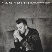 Sam Smith - In the Lonely Hour (Drowning Shadows Edition)  artwork