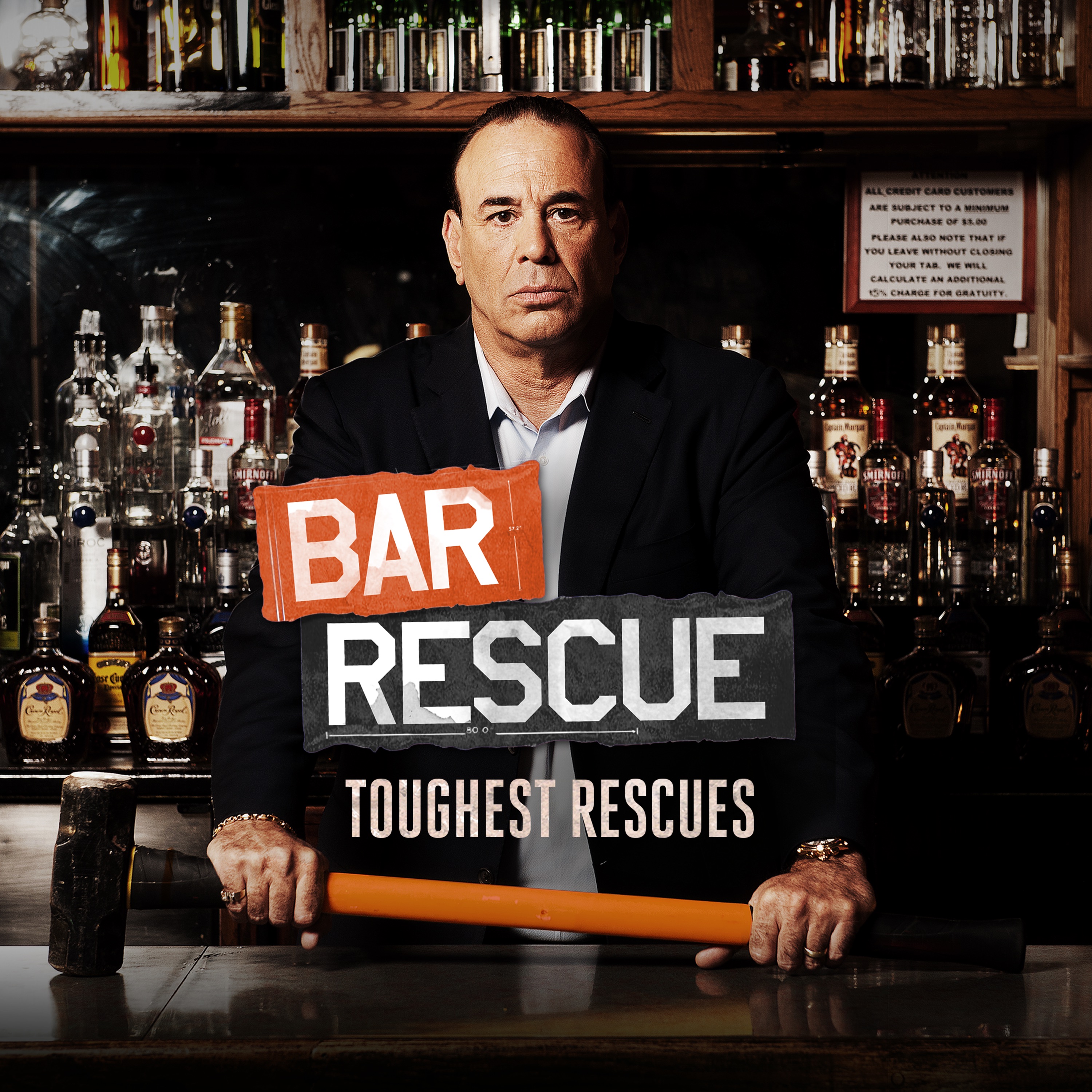 Bar Rescue Toughest Rescues on iTunes
