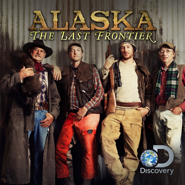 Download alaska the last frontier Torrents 1337x