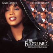Various Artists - The Bodyguard (Original Soundtrack Album)  artwork