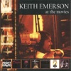 Keith Emerson at the Movies