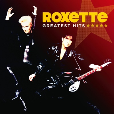 
Roxette full album
