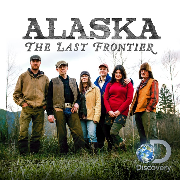 Alaska The Last Frontier, Season 5 on iTunes