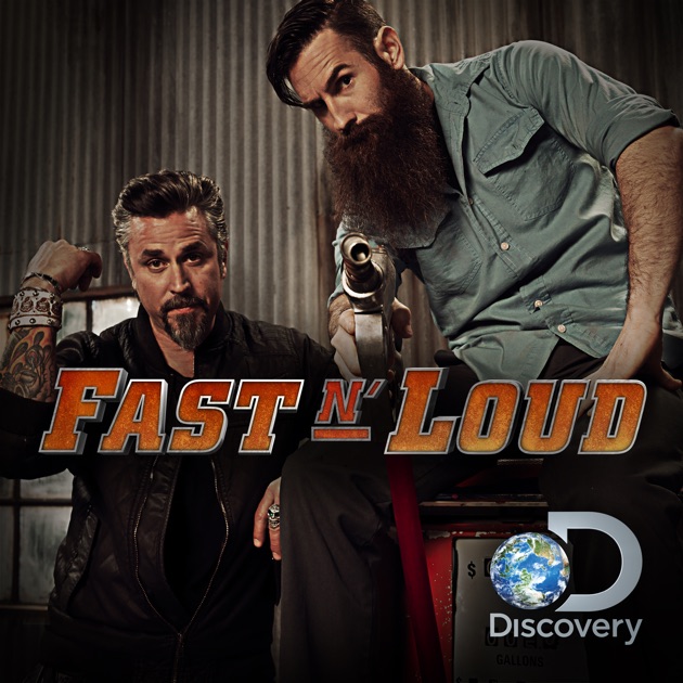 Fast N Loud S04 Download - Torrentz Search Engine
