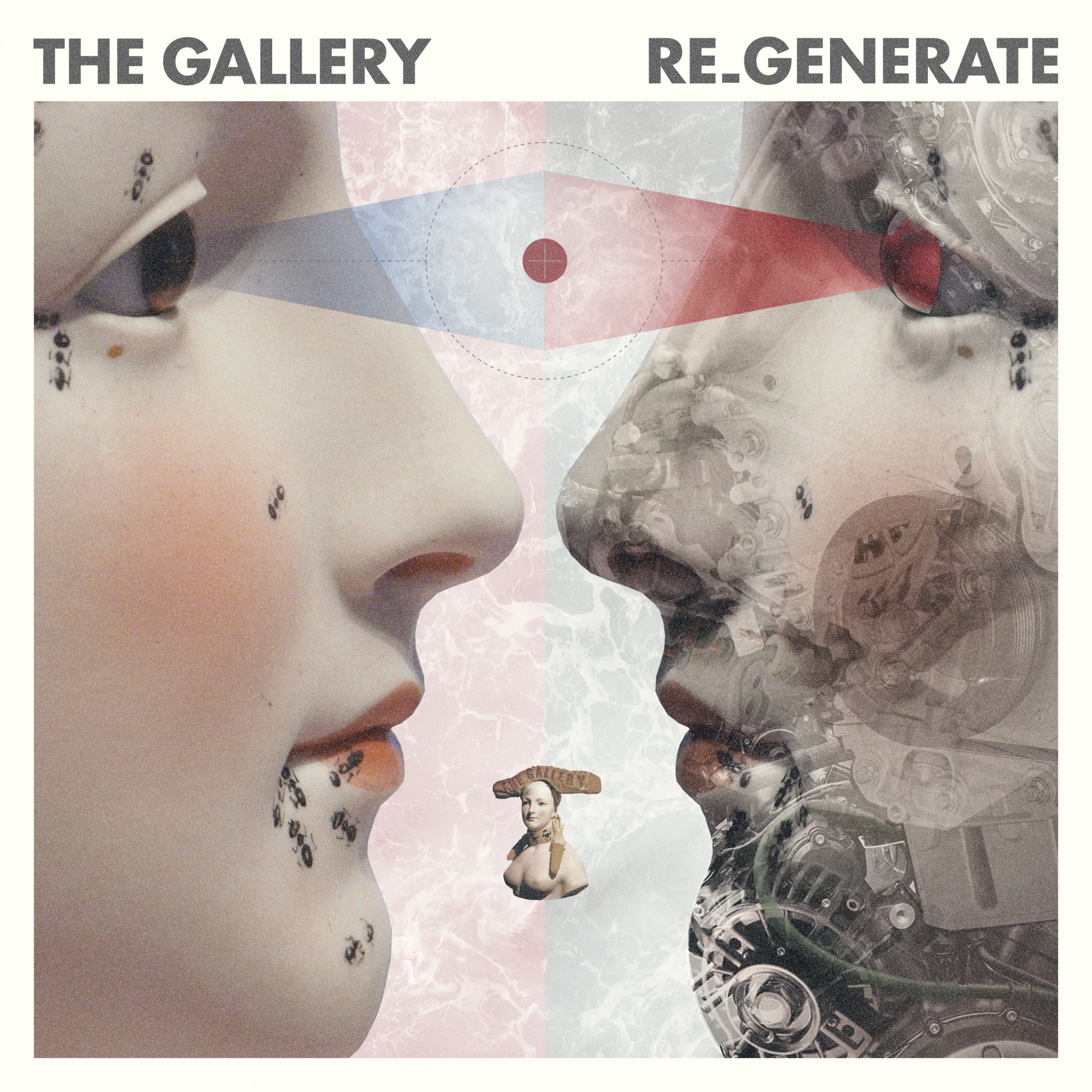  : The Gallery Presents Re_Generate