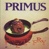 Harold of the Rocks - Primus