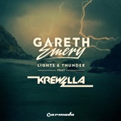Lights & Thunder (feat. Krewella)