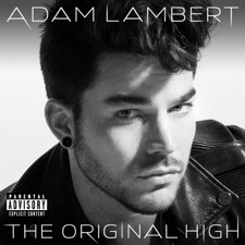 The Original High artwork