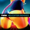 Helicopter (Victor Niglio Remix)