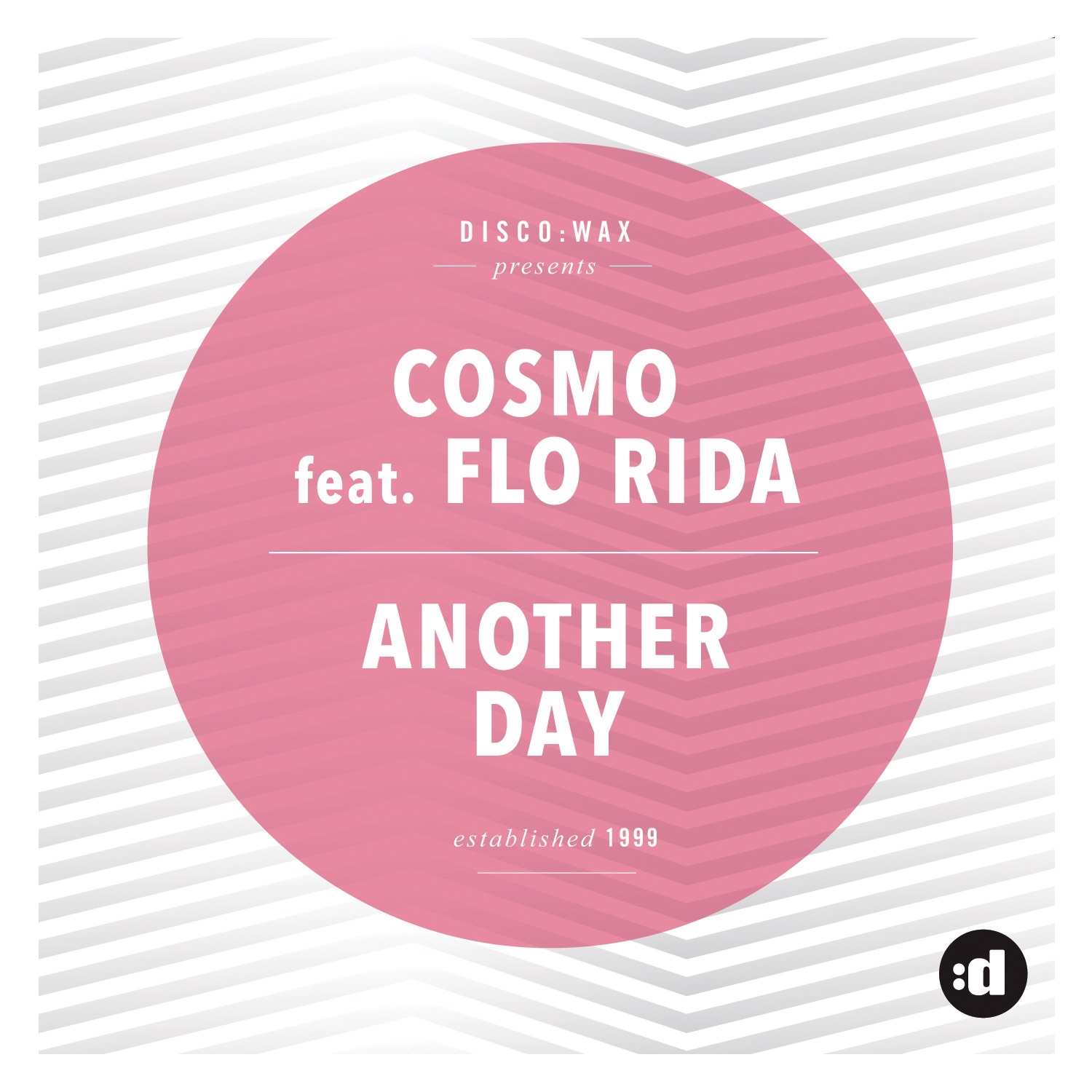 Cosmo feat. Flo Rida - Another Day (Bodybangers Remix)